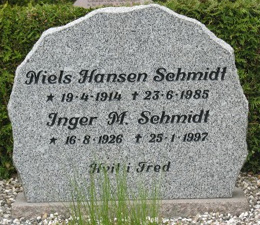   Foto fra 'Find en grav'  