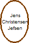 Jens Christensen Jefsen