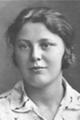 Julie Johanne (Niemeyer)