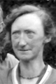  Marie "Mie" Elisabeth (Clausen) 